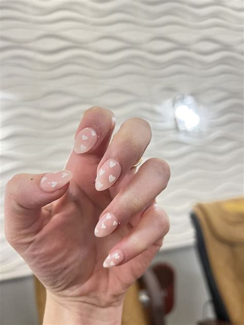 Explore the Magical World of Nail Extensions in Bentonville